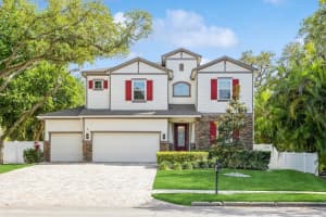 4010 AZEELE STREET, TAMPA, FL 33609 Sold 05/24/24