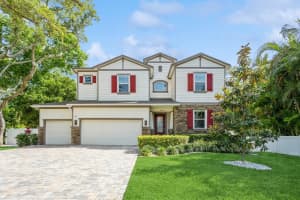 4010 AZEELE STREET, TAMPA, FL 33609 Sold 05/24/24