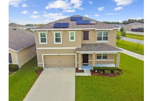 32665 BROOKS HAWK LANE, WESLEY CHAPEL, FL 33543 Sold 07/18/24