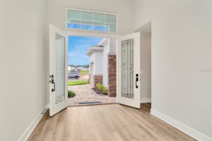 10689 TORCHWOOD SEA WAY, SAN ANTONIO, FL 33576 Sold 12/19/24