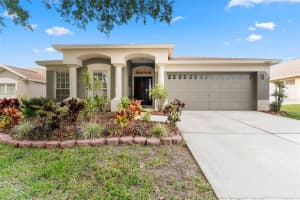 12827 EARLY RUN LANE, RIVERVIEW, FL 33578 Sold 05/09/24