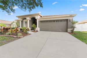 12827 EARLY RUN LANE, RIVERVIEW, FL 33578 Sold 05/09/24