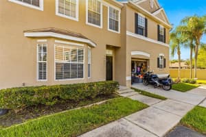 10003 EVANSTON PLACE, TAMPA, FL 33624 Sold 01/02/25