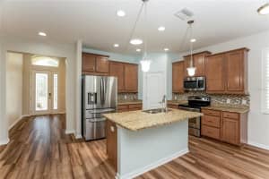 10026 GAP WEDGE DRIVE, SAN ANTONIO, FL 33576 Sold 12/17/25