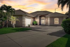 4501 MCINTOSH LAKE AVENUE, SARASOTA, FL 34233 Sold 06/25/24