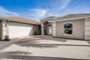 4501 MCINTOSH LAKE AVENUE, SARASOTA, FL 34233 Sold 06/25/24
