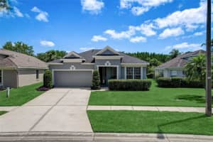 5639 TERRAIN DE GOLF DR DRIVE, LUTZ, FL 33558 Sold 06/28/24