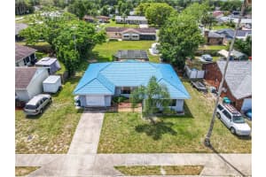 1764 SAXON BOULEVARD, DELTONA, FL 32725 Sold 01/06/25