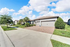 4777 ARCHBOARD PLACE, LAND O LAKES, FL 34638 Sold 10/03/24