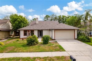 1437 SHELL FLOWER DRIVE, BRANDON, FL 33511 Sold 06/03/24