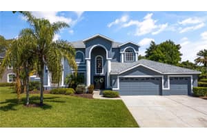 1317 FISHING LAKE DRIVE, ODESSA, FL 33556 Sold 05/31/24