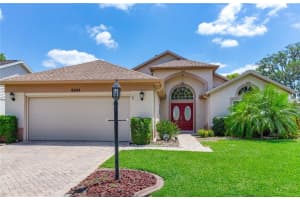 6044 COUNTRY RIDGE LANE, NEW PORT RICHEY, FL 34655 Sold 10/30/24