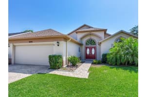6044 COUNTRY RIDGE LANE, NEW PORT RICHEY, FL 34655 Sold 10/30/24