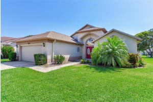 6044 COUNTRY RIDGE LANE, NEW PORT RICHEY, FL 34655 Sold 10/30/24