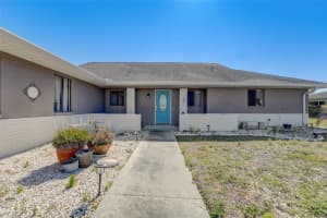 2005 EL RANCHO DRIVE, SUN CITY CENTER, FL 33573 Sold 04/11/25