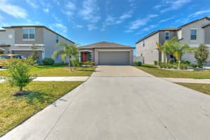 13311 WILLOW BLUESTAR LOOP, RIVERVIEW, FL 33579 Sold 11/01/24