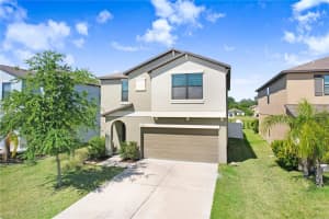 11113 HUDSON HILLS LANE, RIVERVIEW, FL 33579 Sold 06/06/24