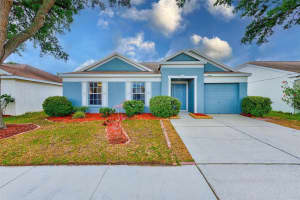 12421 DAWN VISTA DRIVE, RIVERVIEW, FL 33578 Sold 06/07/24