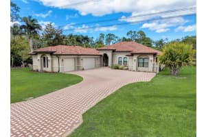 24200 COCK ROBIN LANE, BONITA SPRINGS, FL 34135 Sold 02/14/25