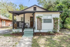 4304 LAUREL STREET, TAMPA, FL 33607 Sold 08/27/25