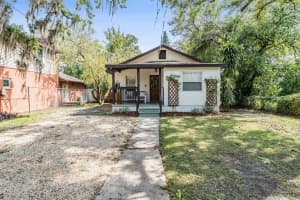 4304 LAUREL STREET, TAMPA, FL 33607 Sold 08/27/25