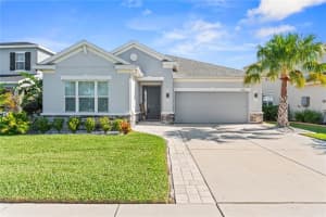 17626 BRIGHT WHEAT DRIVE, LITHIA, FL 33547 Sold 06/10/24