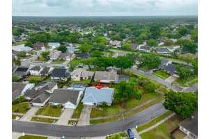 1932 REDBRIDGE DRIVE, BRANDON, FL 33511 Sold 10/25/24