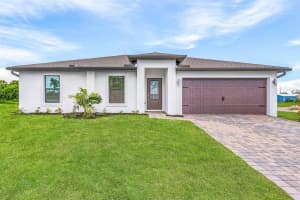 12177 PATTERSON AVENUE, PORT CHARLOTTE, FL 33981 Sold 06/03/25