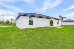 12177 PATTERSON AVENUE, PORT CHARLOTTE, FL 33981 Sold 06/03/25