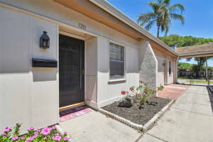 1391 MISSION HILLS BOULEVARD, CLEARWATER, FL 33759 Sold 07/03/24