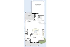 4800 EMERSON AVENUE, SAINT PETERSBURG, FL 33711 Sold 09/23/24