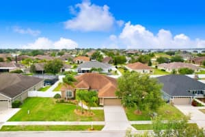 347 MANDOLIN LANE, WINTER HAVEN, FL 33884 Sold 06/03/24