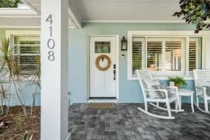 4108 SAN CARLOS STREET, TAMPA, FL 33629 Sold 10/31/24