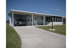 250 VISTORIA DRIVE, NORTH PORT, FL 34287 Sold 06/21/24