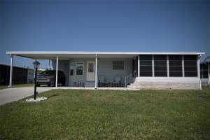 250 VISTORIA DRIVE, NORTH PORT, FL 34287 Sold 06/21/24