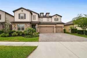 18765 BIRCHWOOD GROVES DRIVE, LUTZ, FL 33558 Sold 06/03/24