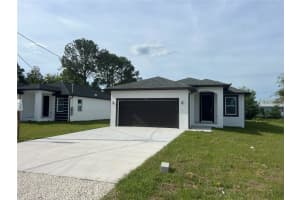 16141 SCHAFFER STREET, BROOKSVILLE, FL 34604 Sold 01/20/25