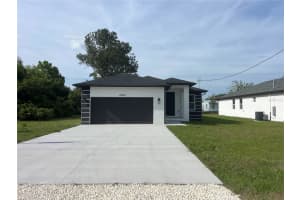 16135 SCHAFFER STREET, BROOKSVILLE, FL 34604 Sold 11/18/24