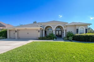 18138 CLEARVIEW DRIVE, BROOKSVILLE, FL 34604 Sold 06/12/24