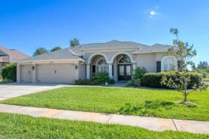 18138 CLEARVIEW DRIVE, BROOKSVILLE, FL 34604 Sold 06/12/24