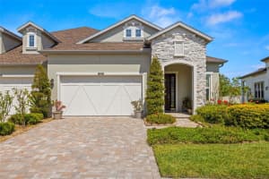 4305 BARLETTA COURT, WESLEY CHAPEL, FL 33543 Sold 07/01/24
