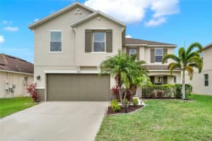 13091 SAWGRASS PINE CIRCLE, ORLANDO, FL 32824 Sold 06/14/24