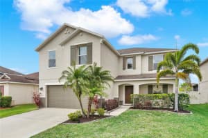13091 SAWGRASS PINE CIRCLE, ORLANDO, FL 32824 Sold 06/14/24
