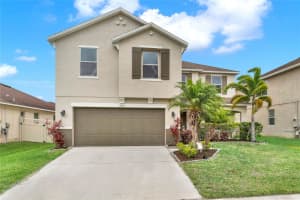 13091 SAWGRASS PINE CIRCLE, ORLANDO, FL 32824 Sold 06/14/24