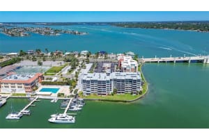 450 TREASURE ISLAND CAUSEWAY, TREASURE ISLAND, FL 33706 Sold 07/08/24