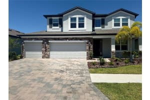 12964 WILLOW GROVE DRIVE, RIVERVIEW, FL 33579 - MLS#MFRT3518858