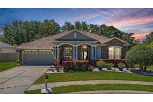 21435 CYPRESS TREE COURT, LAND O LAKES, FL 34637 Sold 07/15/24