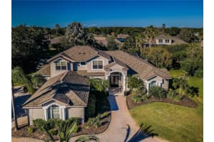 5439 MIRA VISTA DRIVE, PALM HARBOR, FL 34685 Sold 08/16/24