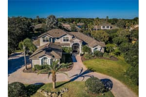 5439 MIRA VISTA DRIVE, PALM HARBOR, FL 34685 Sold 08/16/24