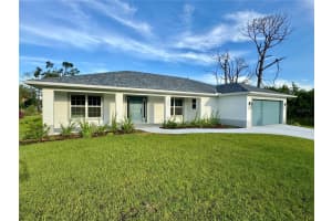 7067 BRANDYWINE DRIVE, ENGLEWOOD, FL 34224 Sold 01/15/25